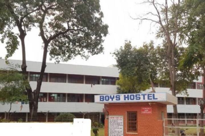 hostel